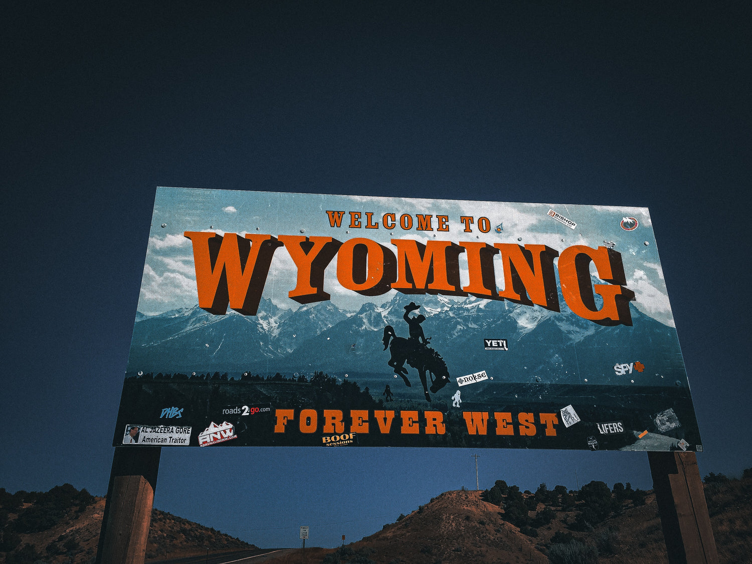 Exploring the Close-Knit Community and Endless Adventures of Sweetwater County, Wyoming