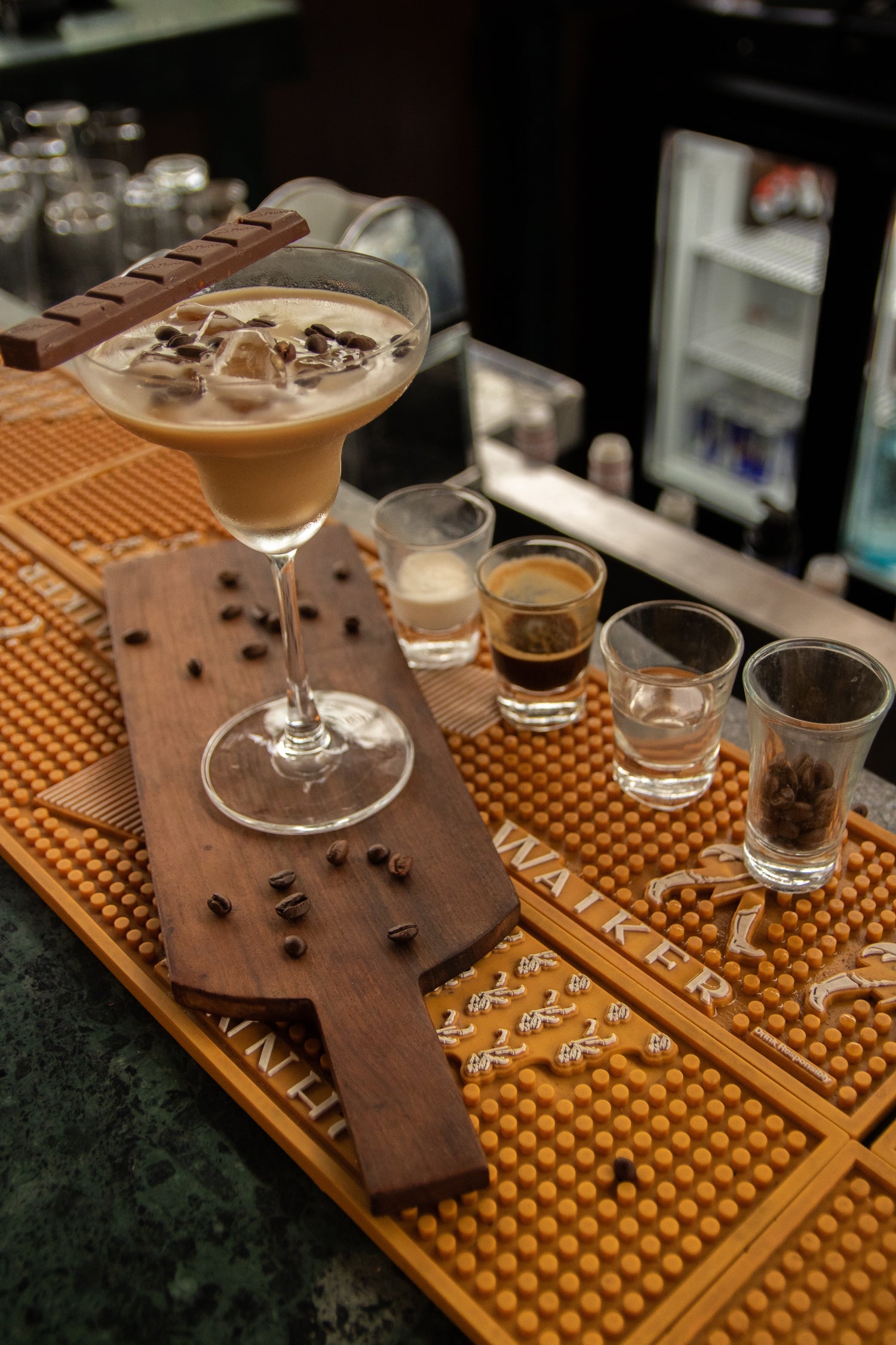 Elevate Your Coffee Experience with Exquisite Coffee Cocktails!