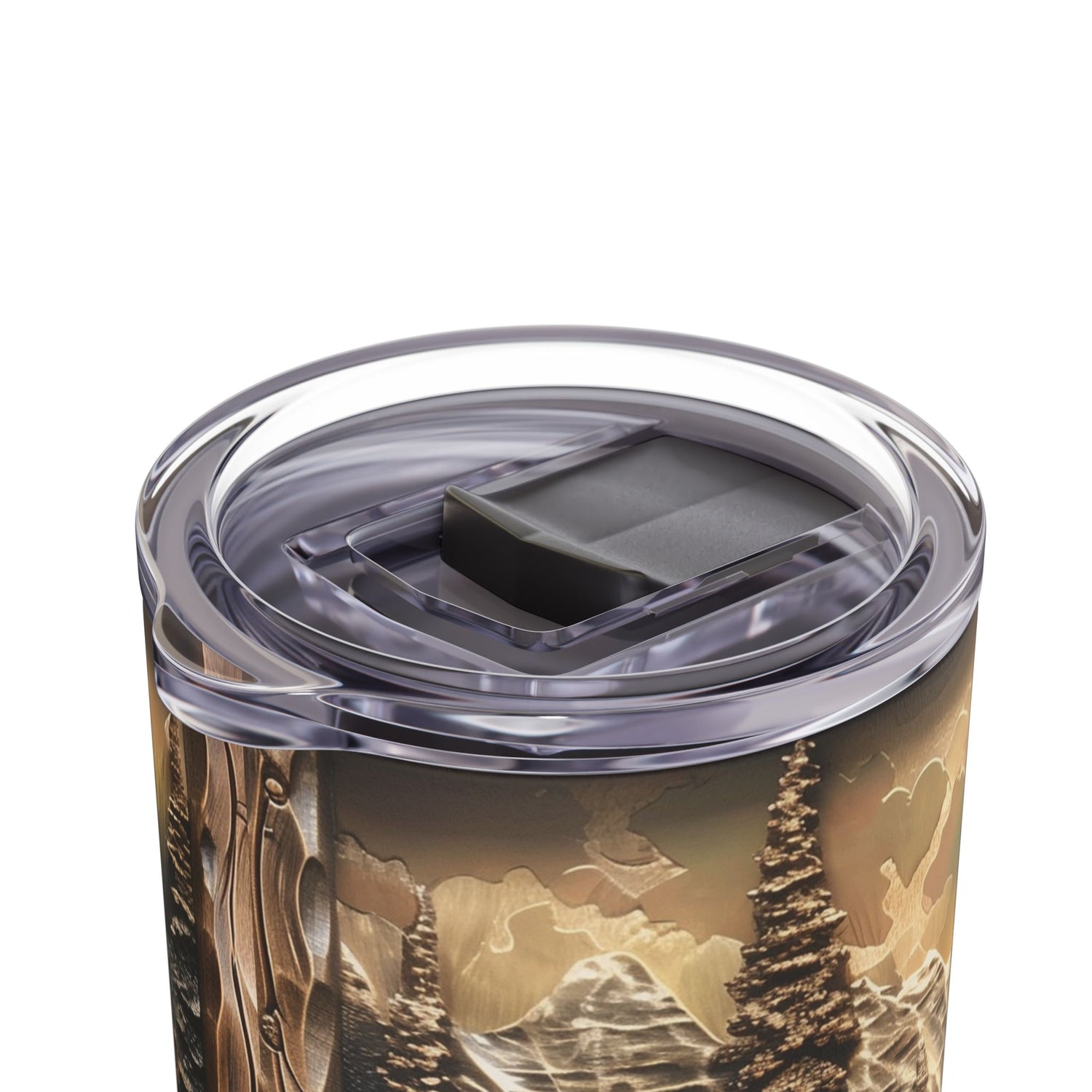 Woodland Moose 20 Tumbler