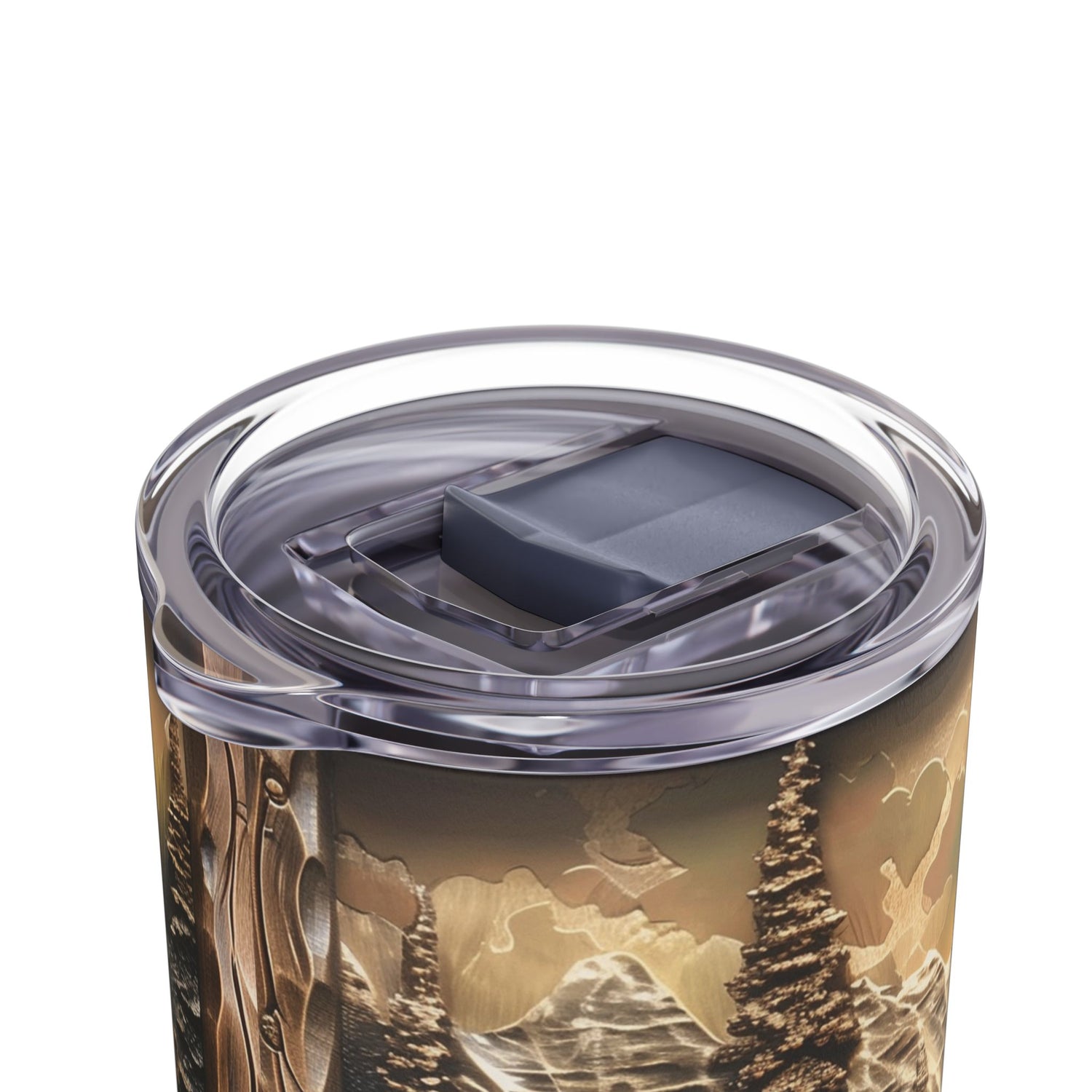 Woodland Moose 20 Tumbler