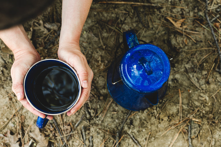 Your Go-To Coffee for Outdoor Adventures
